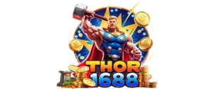 THOR168 ทางเข้าเว็บหลัก สมัครและเข้าสู่ระบบมือถือ